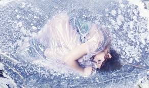 We did not find results for: A Girl Was Frozen In Sub Zero Temperatures And Survived