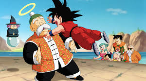 Check spelling or type a new query. Goku Grandfather Hd Wallpaper Background Image 1920x1080