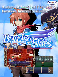 Updated 115 Premium Rpg Bonds Of The Skies Alternative Apps 2020
