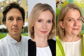 Katie Ellen, Ada Solomon and Alex Walton tapped for Locarno's StepIn Keynote
