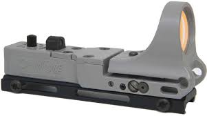 Weaver rail to convert a slide ride to a railway for mounting on a weaver base. C More Railway Red Dot Sight W Standard Switch Up To 19 01 Off 4 9 Star Rating W Free Shipping