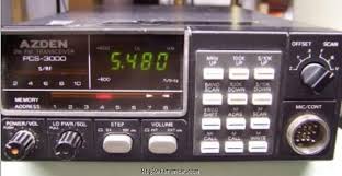 Image result for Azden PCS-3000