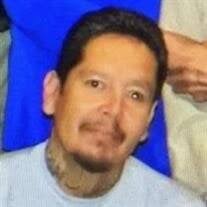 Richard Ignacio Avila Obituary (2025)