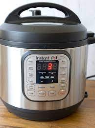 If this trendy cooker found its way to your kitchen, these recipes are perfect for getting you started on becoming a devotee. Amazon Prime Deal 8 Quart Instant Pot Duo