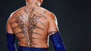 Pin On Wwe