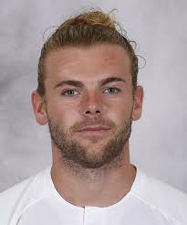 2018 Men's Soccer Roster