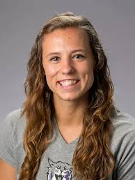 2015 Softball Roster