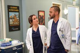 Grey S Anatomy Live Stream How To Watch Season 16 Episode 15 Online Without Cable Nj Com