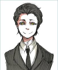 Characters in Hello Charlotte