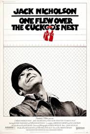 Kesey's one flew over the cuckoo's nest (cliffs notes) book by ken kesey, bruce edward walker, cliffsnotes. One Flew Over The Cuckoo S Nest Film Wikipedia