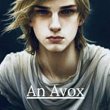 An Avox
