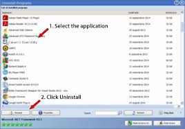 It is in system miscellaneous category and is available to all software users as a free download. Canon Ij Scan Utility Version 1 3 1 4 By Canon Inc How To Uninstall It