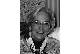 Ann Kammer Obituary (1928