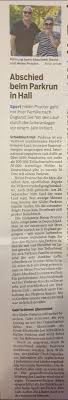 Tagblatt trauerbegleiter blättern sie durch die aktuelle ausgabe unseres ratgebers im gedenken an. ein leitfaden zu allen fragen rund um die themen trauer und. Wie Lange Noch Globe Parkrun