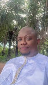 Alphonse Charles Wright Et Sa Maitresse