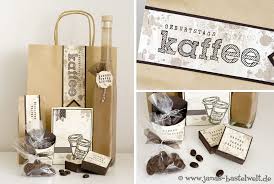 Geburtstagskaffee 1 A Jpg 1 045 700 Pixel Kleine Geschenke Geschenke Geschenkideen