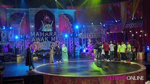 We did not find results for: Keputusan Maharaja Lawak Mega 2018 Youtube