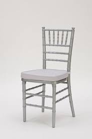 Pin By A Chair Affair Inc On Chiavari Chairs Silver Chiavari Chairs Chiavari Chairs Chair