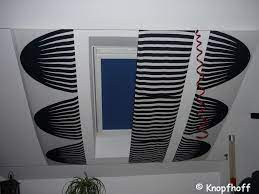 Sie haben nun hoffentlich eine menge informationen erhalten und sich einen ersten überblick über unser vielfältiges angebot an fenster. Knopfhoff Und Ihre Nahwelt Tolle Losung Vorhange Fur Schrage Dachfenster Gardinen Fur Dachfenster Kinderzimmer Dekor Dachfenster