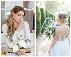 Bei solchen frisuren kann man verschiedene accessoires benutzen die die frisur interessanter machen. Hochzeitsfrisuren Mit Diesen Profi Tipps Zur Richtigen Brautfrisur