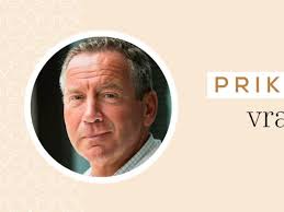 Vraag aan internist Marcel Levi: "Mijn tiener laten vaccineren, moet ik dat  willen?”