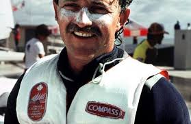 CBC Sports Oral Histories: How a Canadian sailor became an Olympic hero