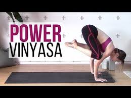 1 Hour Vinyasa Flow For Flexibility 60 Min Intermediate Yoga Youtube Vinyasa Yoga Sequence Vinyasa Flow Yoga Power Vinyasa Yoga
