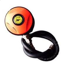 Lumiparty Tuplu Dalis Snorkel Tup Ayarlanabilir Dalis 2nd Sahne Regulatoru Dalis Yuzme Maskesi Snorkel Diving Regulator Scuba Diving Equipment Diving Equipment