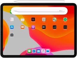 Menyambungkan Apple Pencil Dengan Ipad Apple Support