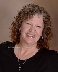 Obituary information for Hope E. Lenhart