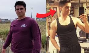 Here are a few of the most common side effects that i come across when people first start keto. Weight Loss Keto Diet Low Carb Plan Helped Reddit Man Lost Three Stone In Transformation Newsrust