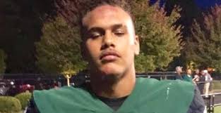 Jared Casey, Indiana, Linebacker