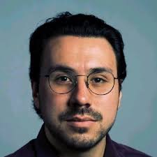 Jorge Preciado-Hernandez