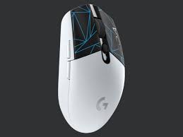 Logitech wireless m305 mouse driver and software. Mouse Inalambrico Logitech G305 Lightspeed Para Juegos