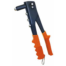 Compared to other repair tools, the rivet gun is undeniably the quickest at repairing by default. Stanley Pop Rivet Tool Warranty 1 Month Rs 350 Piece Noble Wire Products Id 4523719273