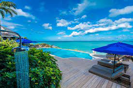 The promenade is lined with bars and restaurants, and it's the perfect location for travelers on the active side, with plenty of water sports activities on offer. Cocobay Resort Antigua Adults Only All Inclusive Updated 2021 Prices Resort All Inclusive Reviews Bolans Antigua And Barbuda Tripadvisor