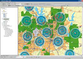 Integration tailoring for arcoinfo solutions' client legacy systems. Esri Arcwatch August 2007 Esri Developer Network Now Offers Arcinfo And Arceditor Subscription Options