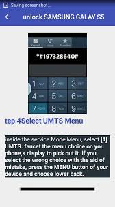 The sim card on your mobile phone will become locked if you enter an incorrect personal identification number (pin) three times. Galaxy Sim Unlock Guide For Android Apk Download