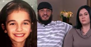 Couple Who Helped Rescue Kidnapped Girl Share Their Story