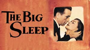 Prime Video: The Big Sleep (1946)