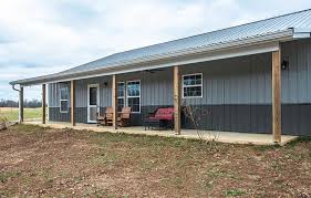 See examples of barndominium floor plans including electrical, 2d elevation and 3d renderings. Barndominium Homes Ultimate Guide Designing Idea