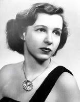 Carolyn Beard Obituary (1934