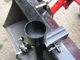 Maybe you would like to learn more about one of these? Which Compact Tractor Will Move 5th Wheel Campers Page 3 Tractorbynet