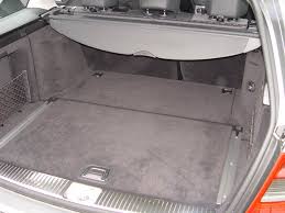 Essai Mercedes Classe C Break 2008 Utile Un Peu Et Agreable Tres