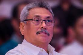 President gotabaya rajapaksa is scheduled to address the nation tomorrow (25), the president's media division stated. President To Address The Nation Tomorrow