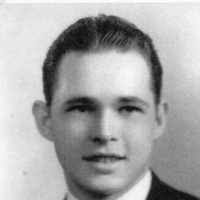 Nelson McMillan Read (1917–1997) • FamilySearch