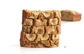 Healthy 5 Ingredient Flourless Banana Bread Recipe Breads With Bananas Old Fashioned Flourless Banana Bread Flourless Banana Bread Recipe Banana Bread Recipes