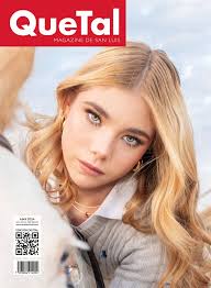 ABRIL 2024 by Que Tal Magazine