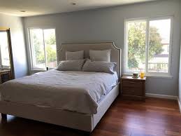 Privacy and light control takes precedence over almost every other feature, but there's no no matter what you choose, roman shades combine style with functionality as a perfect asset to your bedroom design. Roman Shades For Windows With No Trim