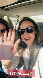 Hey Y’all! We are so excited to be